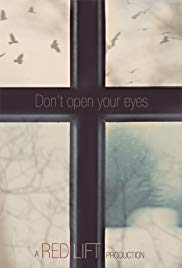 Dont Open Your Eyes - BRRip